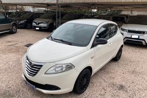Lancia Ypsilon 1.2 69 CV 5 porte Elefantino