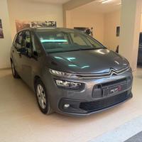 Citroen Grand C4 SpaceTourer 7 POSTI 1.5 BlueHDi 1