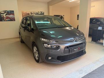 Citroen Grand C4 SpaceTourer 7 POSTI 1.5 BlueHDi 1