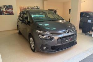 Citroen Grand C4 SpaceTourer 7 POSTI 1.5 BlueHDi 1