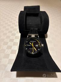 Locman Montecristo in perfette condizioni.