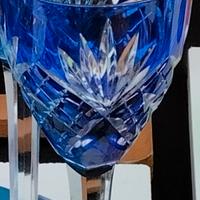 SAINT LOUIS 6  CALICI ESCLUSIVI