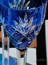 SAINT LOUIS 6  CALICI ESCLUSIVI