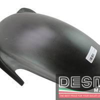Parafango posteriore carbonio Ducati Supermono Gre