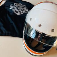 Casco Bell Harley Davidson taglia XS S