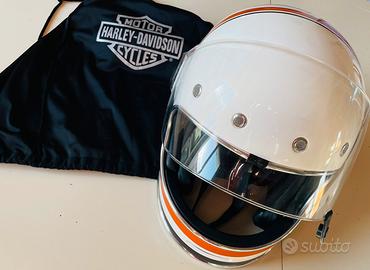 Casco Bell Harley Davidson taglia XS S