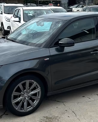 Audi A1 SPORTBACK 1.6 TDI 90 CV S Line 11/2012