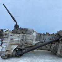 CAMBIO MANUALE COMPLETO SUZUKI Vitara 3P R111430 B