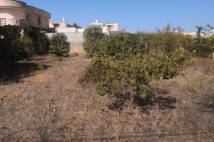 Terreno edificabile sava via trebbia 4