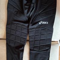 Asics - Pantalone Evolution Jr