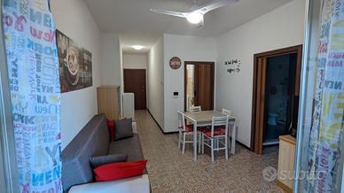 Riccione casa vacanza