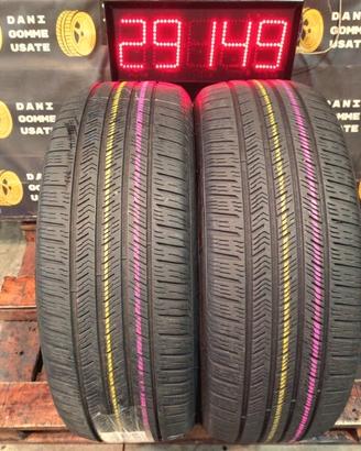 2 GOMME 235 50 20 4 STAGIONI AL 70% PER EVOQUE