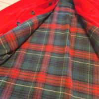 Loden rosso natalizio 