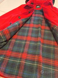 Loden rosso natalizio 