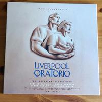 Paul McCartney, box Liverpool Oratorio in vinile