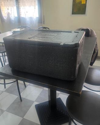 Polibox gastronorm