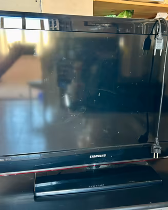 Televisore
