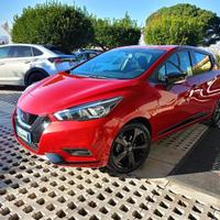 Nissan Micra N-Sport 1.0 100 cv Gpl