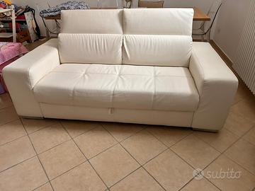 Divano 2 posti