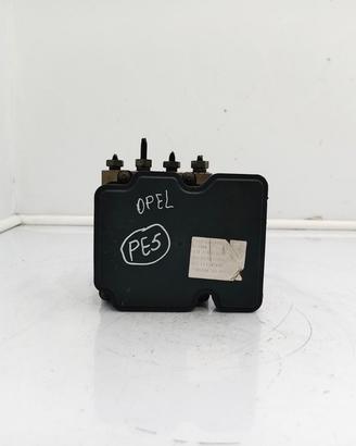CENTR. ABS D16DTH B16DTH MHG 95523513 1.6D 100Kw13