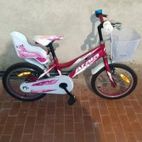 Bicicletta bambini