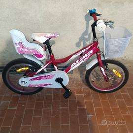 Bicicletta bambini