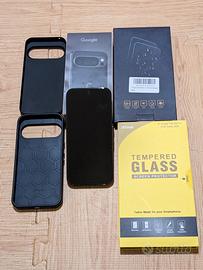 Google Pixel 10 Pro 256GB Nero Ossidiana 