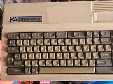 Consolle Pc Spectravideo 328 MK II SVI 