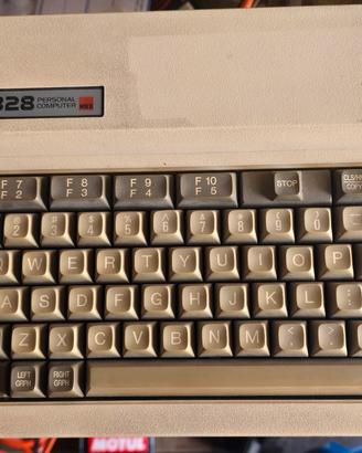 Consolle Pc Spectravideo 328 MK II SVI 