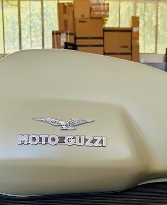 KIT V7 MOTO GUZZI