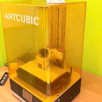 Anycubic Photon Mono 6K - Stampante a Resina