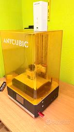 Anycubic Photon Mono 6K - Stampante a Resina