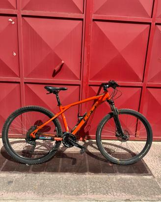 Bicicletta Mtb GT Avalanche 27,5