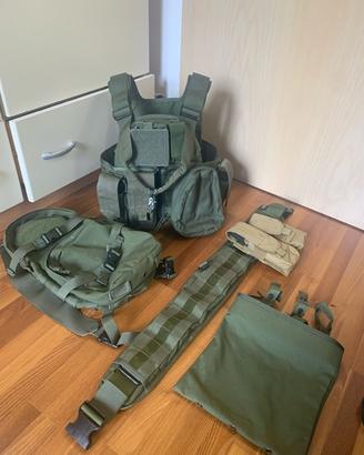 Tattico e accessori Pantac