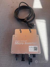Microinverter 350 w