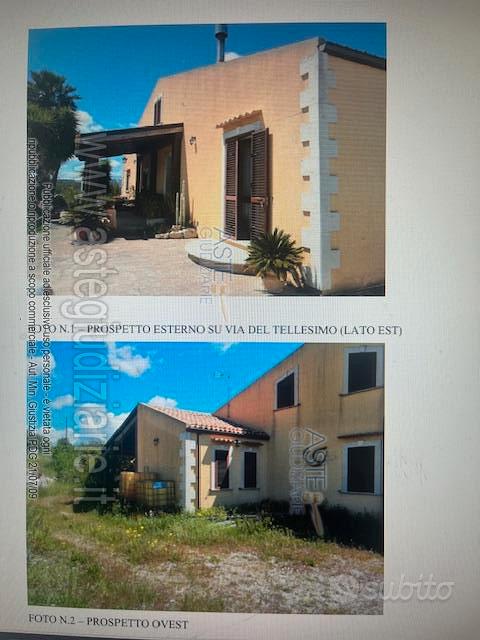Appartamento – Ragusa, San Giacomo - Vista 5