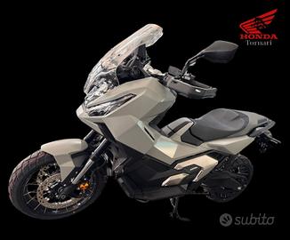 Honda X-ADV 750 riscatti con un vantaggio rata 210