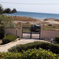 Marzamemi Villa Fronte Mare