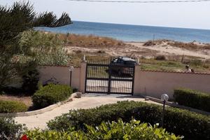 Marzamemi Villa Fronte Mare