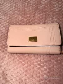 Portafoglio lancetti donna