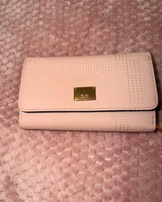 Portafoglio lancetti donna