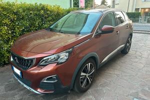 Peugeot 3008 1.6 BlueHDi 120 CV Allure - EURO 6