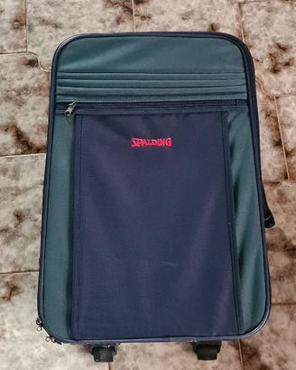 Trolley Spalding Semi Nuova
