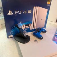PlayStation 4 Pro 
