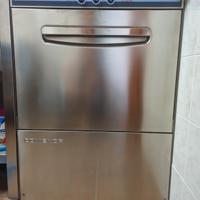 lavastoviglie industriale 