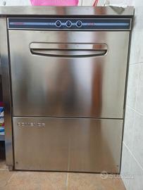 lavastoviglie industriale 