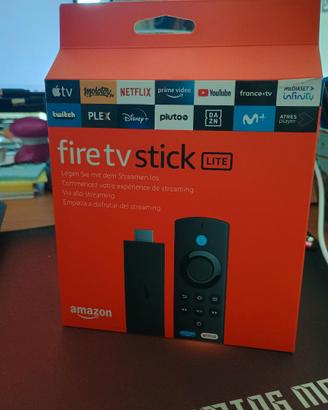 firetv stik