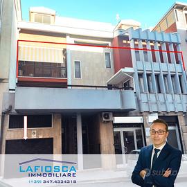 Appartamento + posto auto