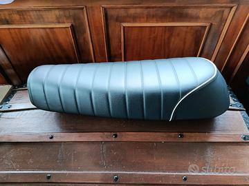 Sella touring interceptor 650