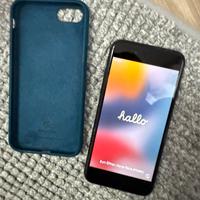 Iphone 7 batteria da cambiare dura poco 32 gb